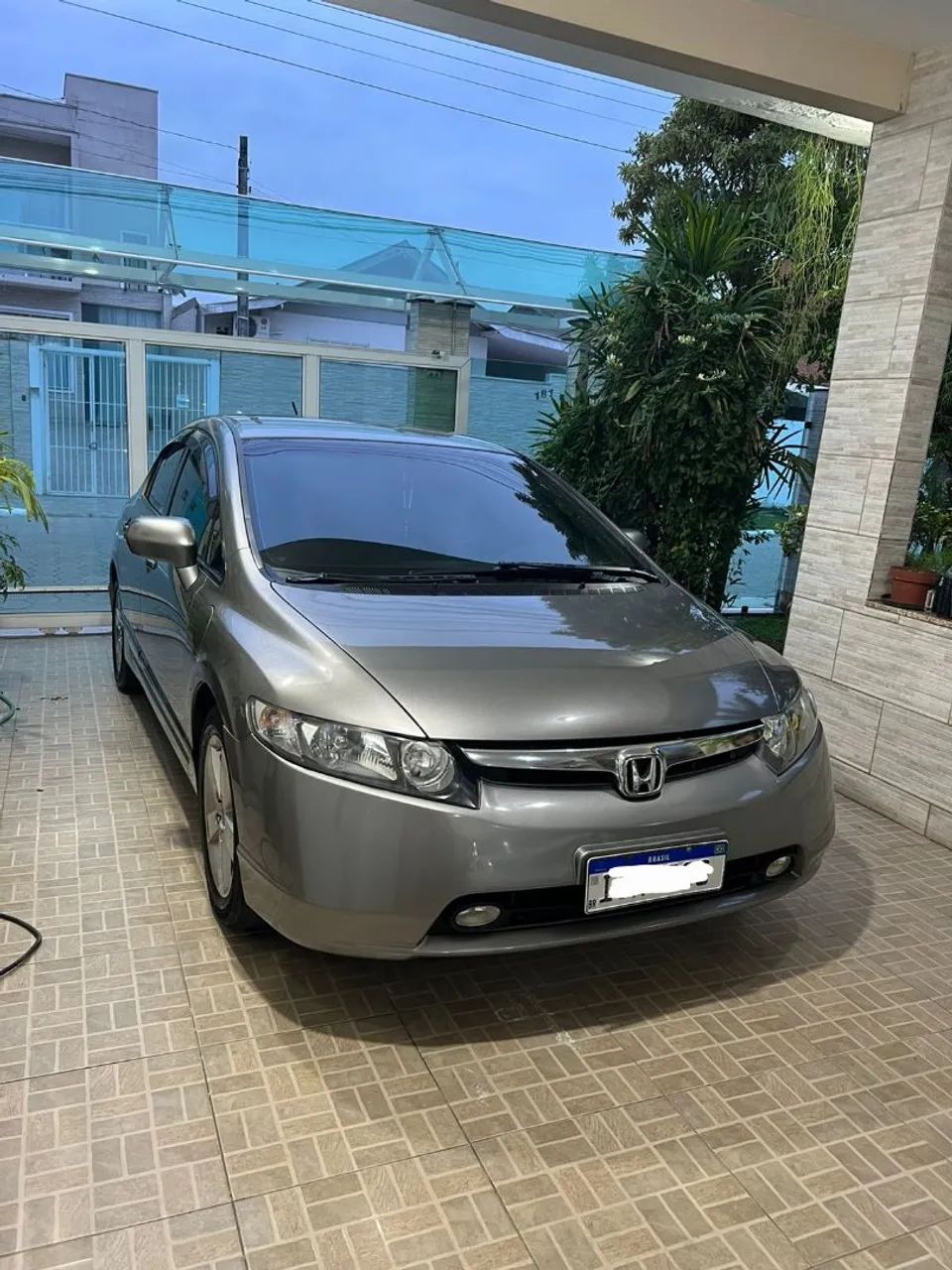 Honda Civic 2007