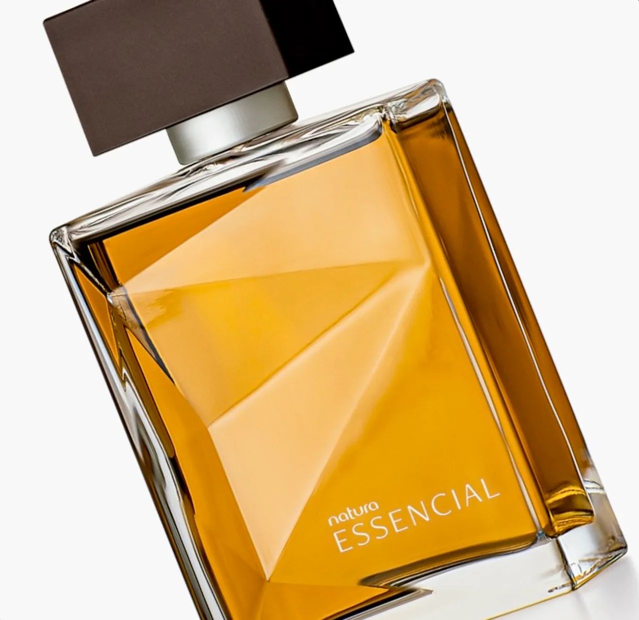 Essencial Tradicional masculino 100ml - Foto 4