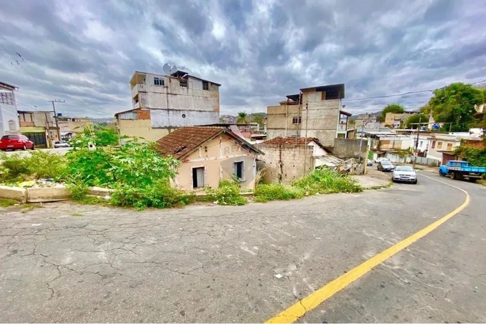 Terreno à Venda no Monte Castelo com 300m2 - Foto 4