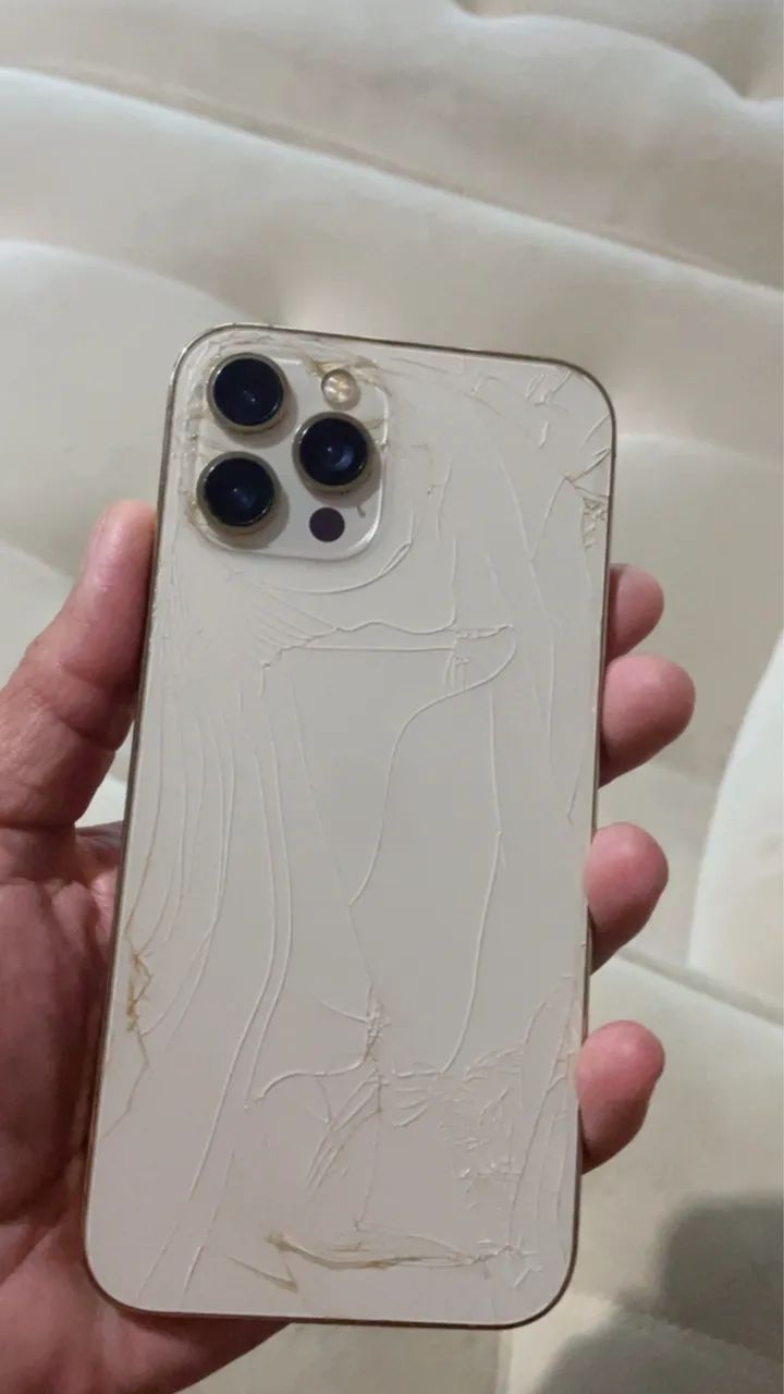 iPhone 12 Pro Max  - Foto 3
