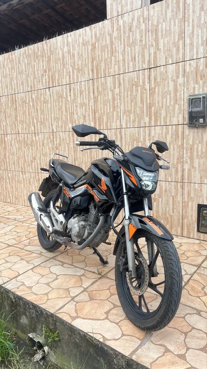 Moto - Foto 2