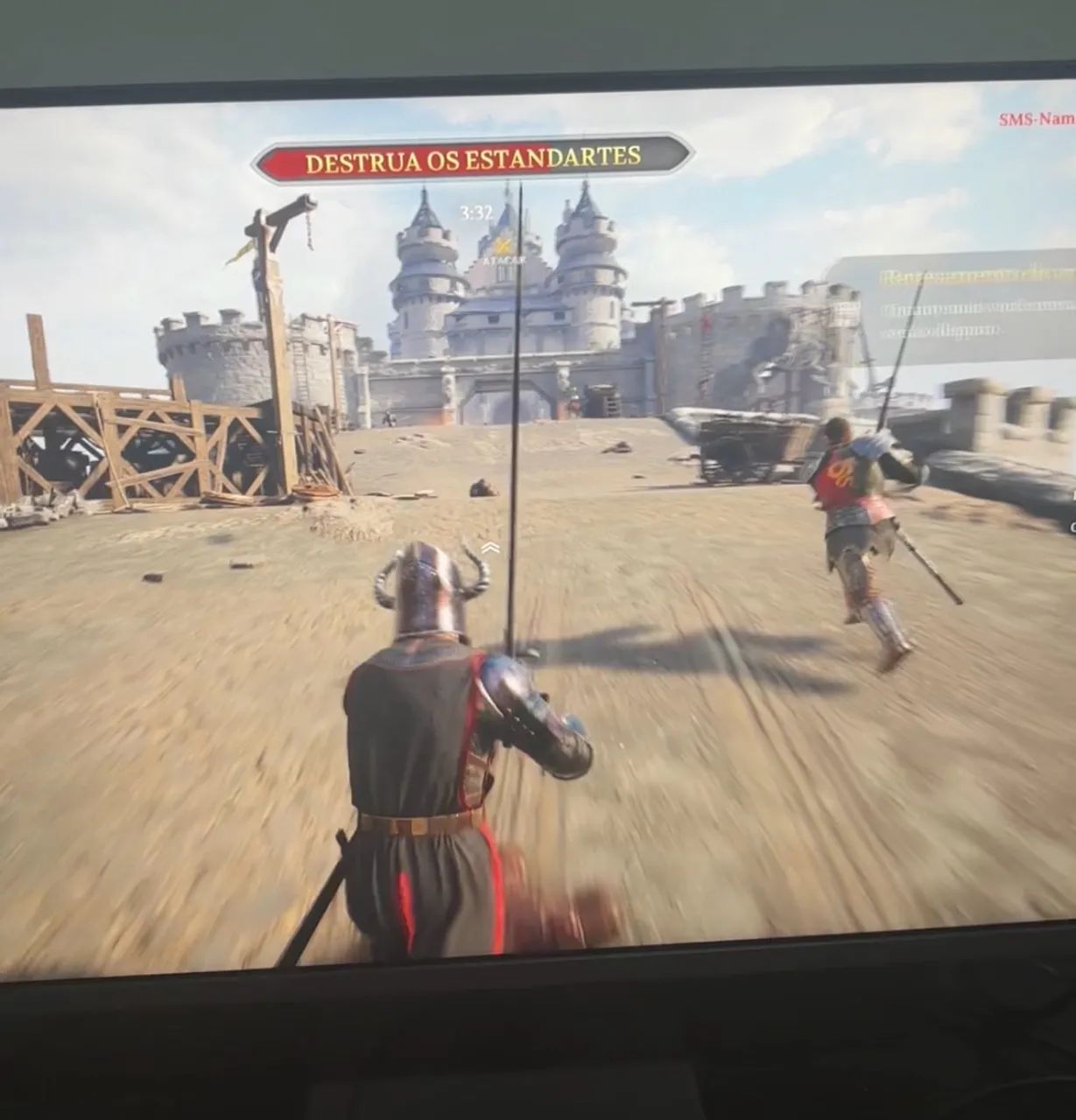 PC gamer RTX5060ti - Foto 3