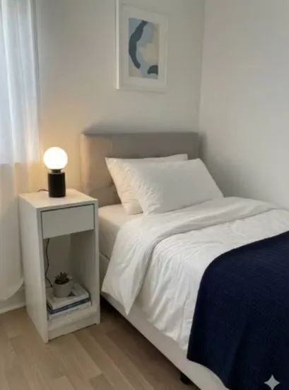 Cabeceira de Cama com Gaveta - Foto 3