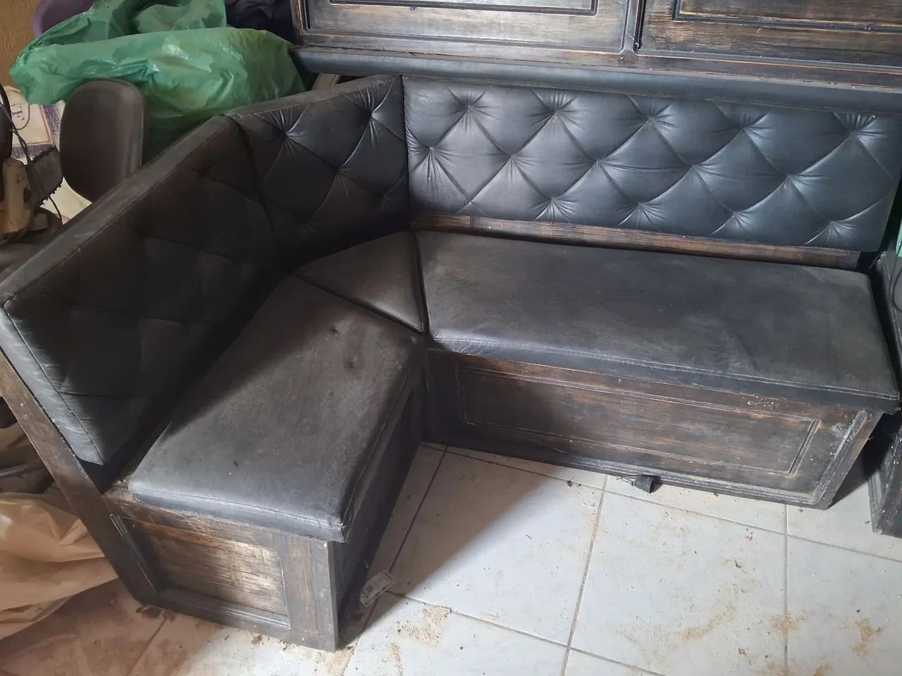 Sofás para restaurante  - Foto 3