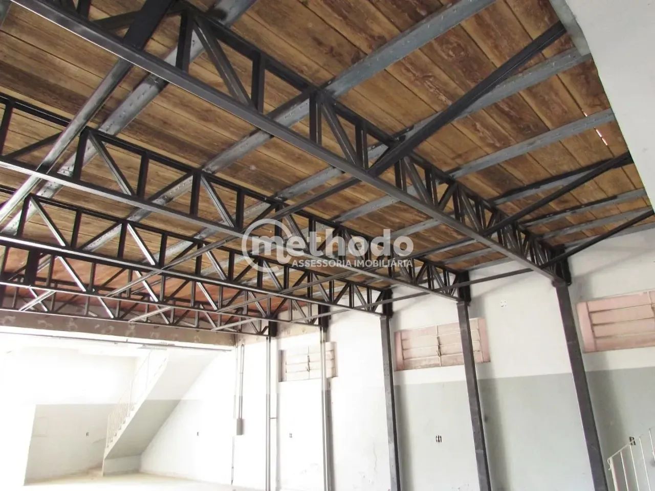 Galpão à venda, 825 m² - Jardim Nova Europa - Campinas/SP - Foto 4