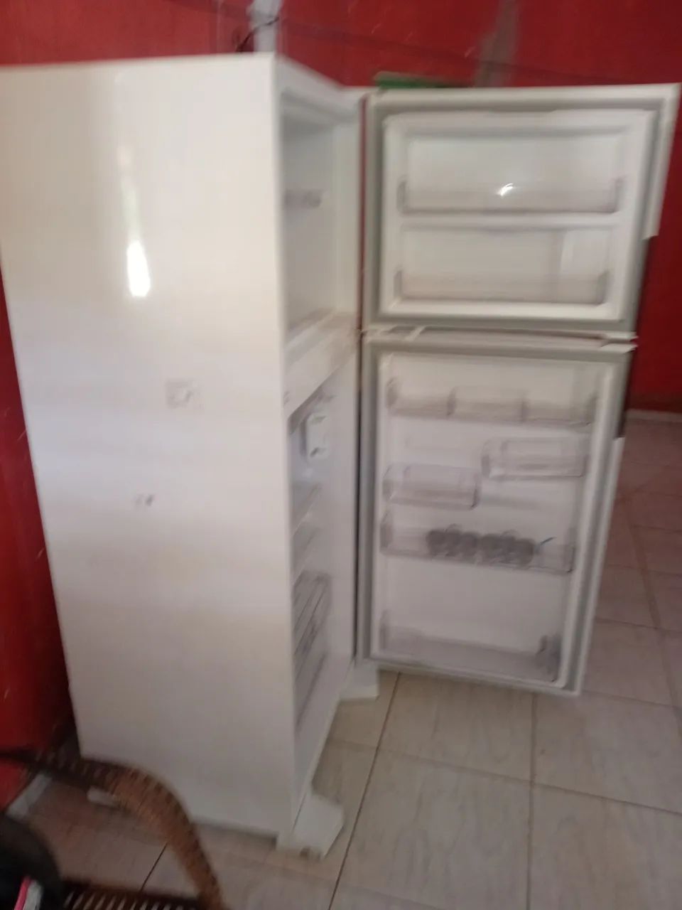 Geladeira  - Foto 2