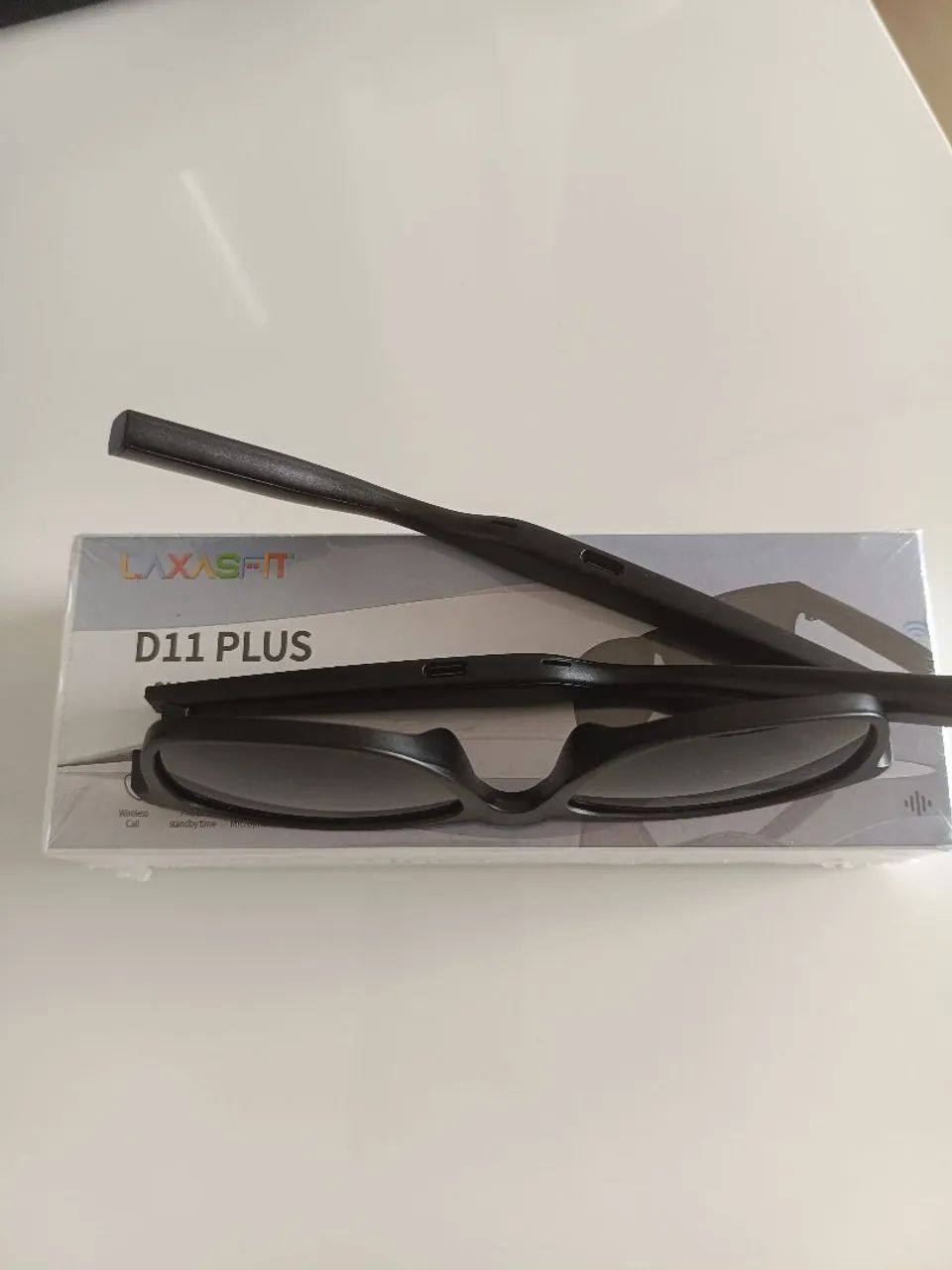 Óculos bluetooth  - Foto 4