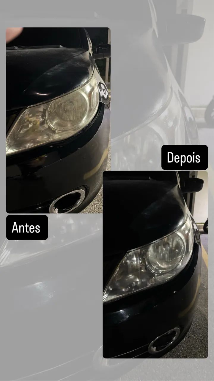 Recuperação de faróis a domicílio ? - Foto 2