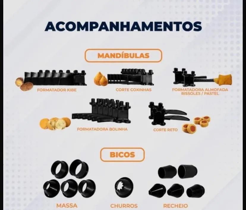 Máquina Compacta Print Pop 4.0 - Foto 2