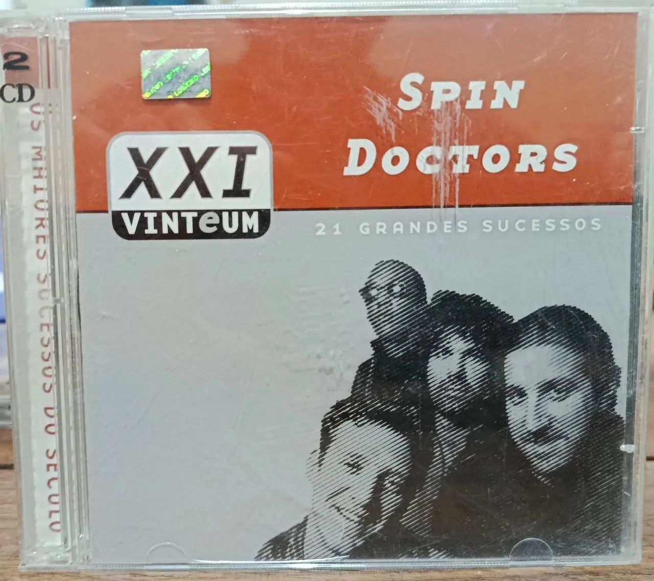 10 Super CD's por apenas 250! - Foto 4