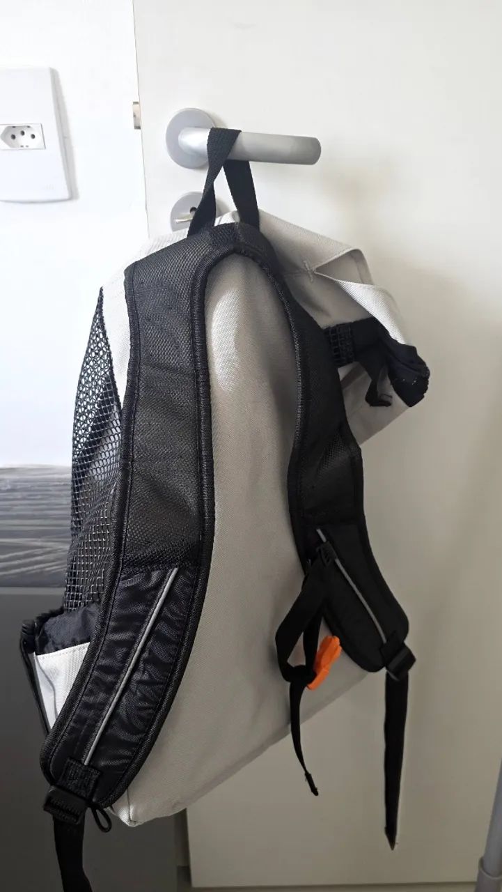 Mochila para cachorro - Foto 2