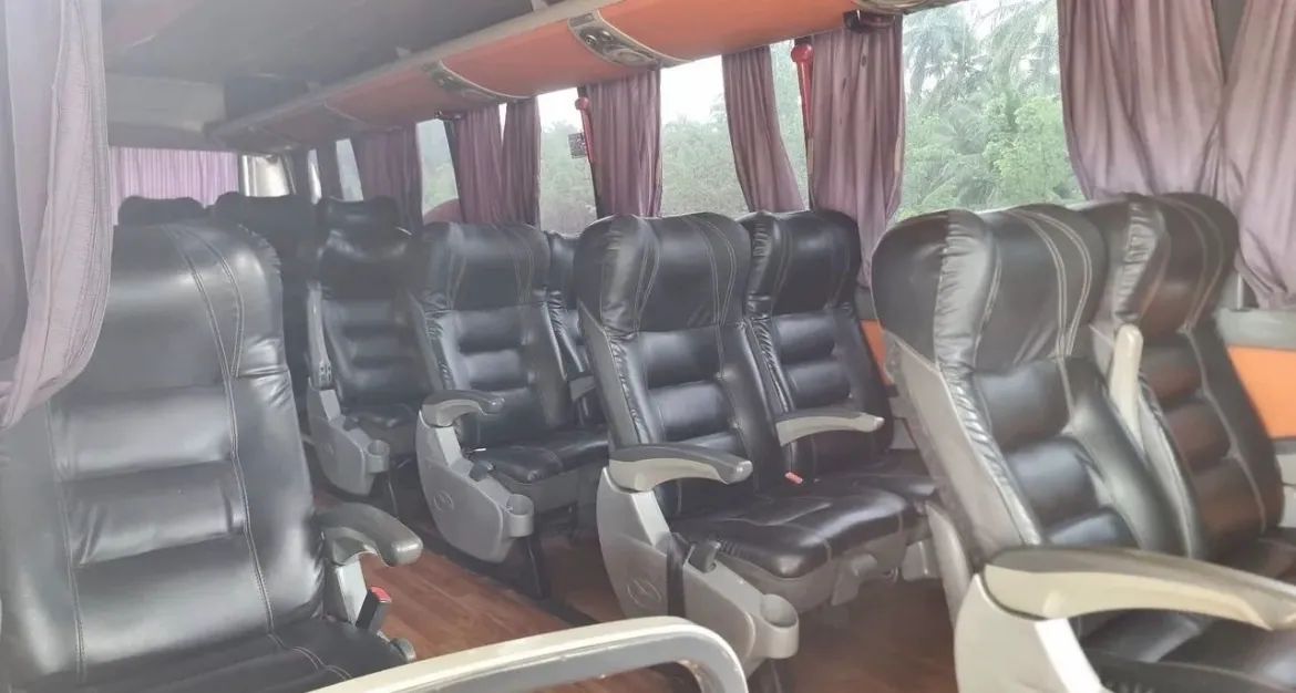 Volare W9 Limousine 2014 - Foto 4