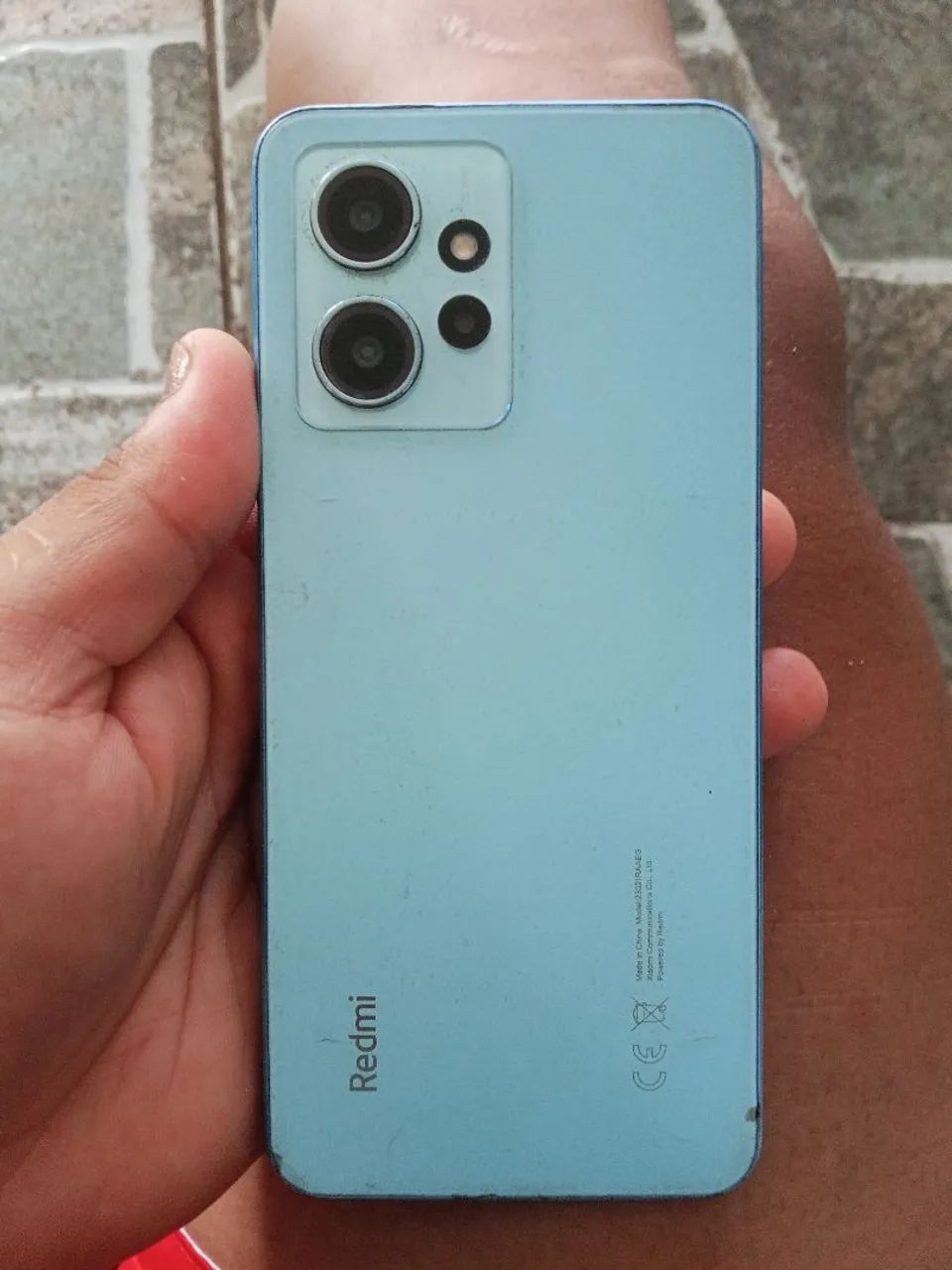 Celular Redmi note 12 - Foto 4