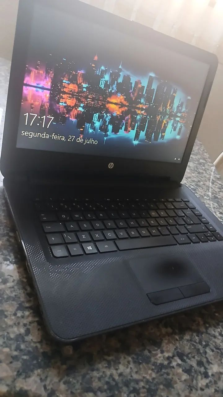 Notebook HP - Foto 5