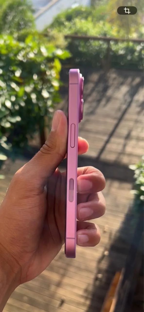 IPHONE 16 ROSA 128GB - Foto 2