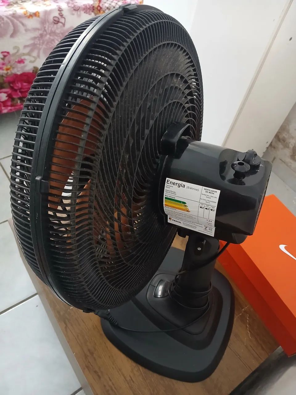 Ventilador  - Foto 2