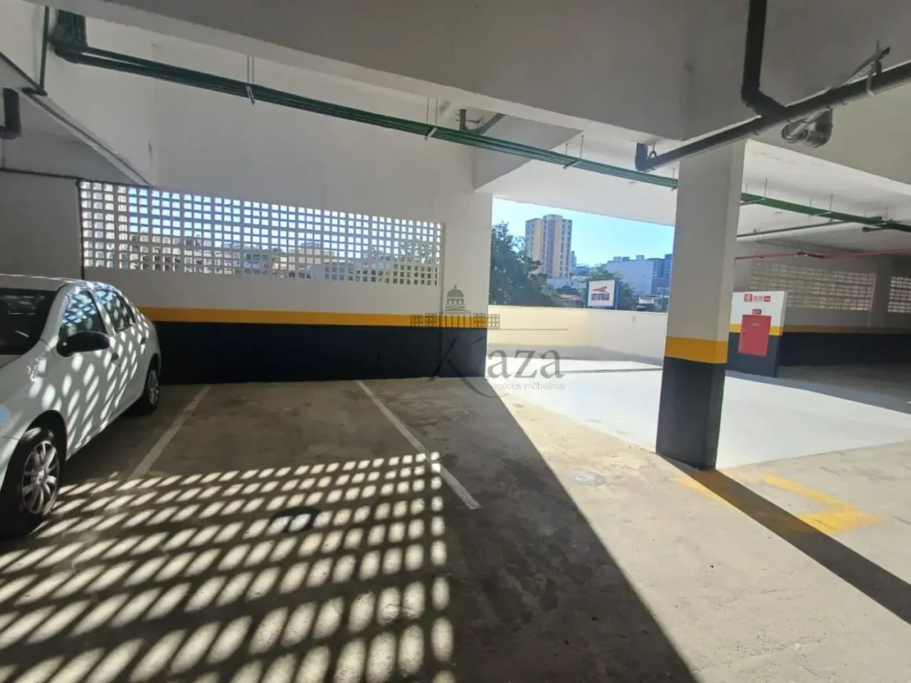 Imóvel para aluguel tem 44 metros quadrados com 2 quartos - Foto 3