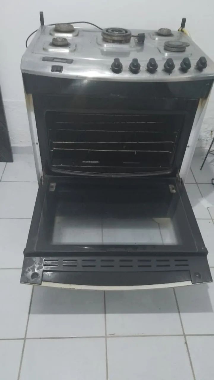 Fogão  - Foto 2