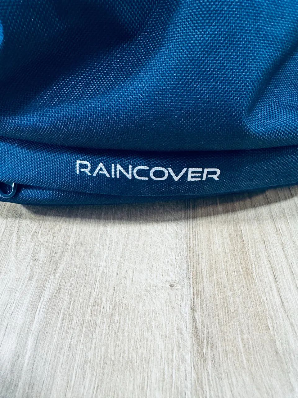 Mochila Lowe Alpine Eclipse 25L + Rain Cover Original - Estado de Nova - Foto 5