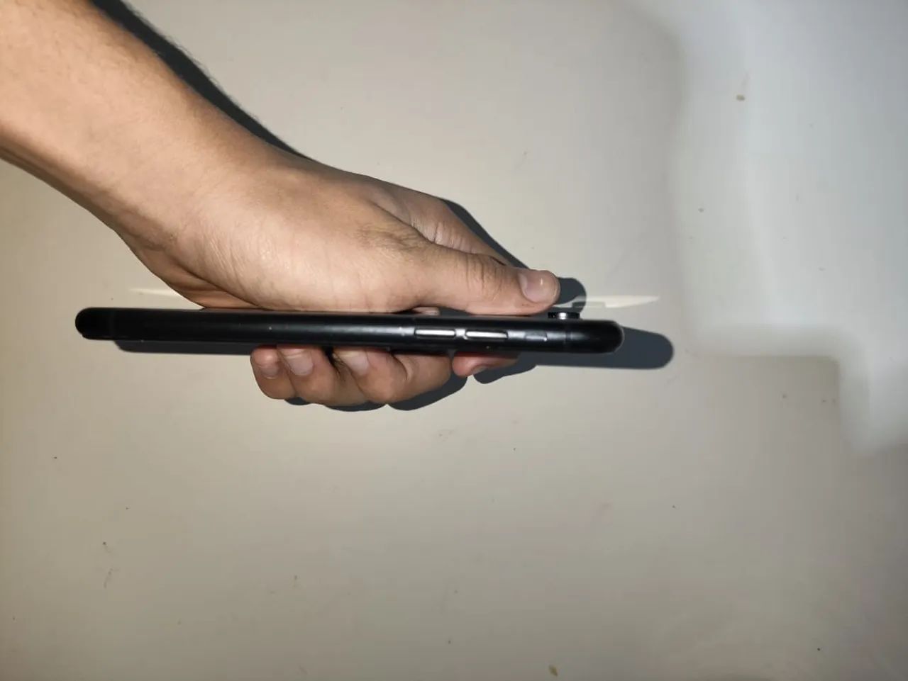 iPhone XR 128gb tela trincada  - Foto 2
