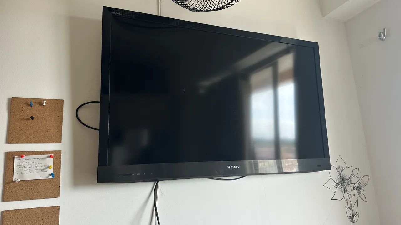 TV SONY 40 polegadas  - Foto 2