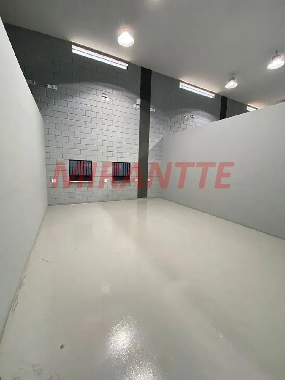 Prédio Comercial, Equipado com Alarme, Biometria e Cameras - Vila Guilhereme - SP - Foto 3