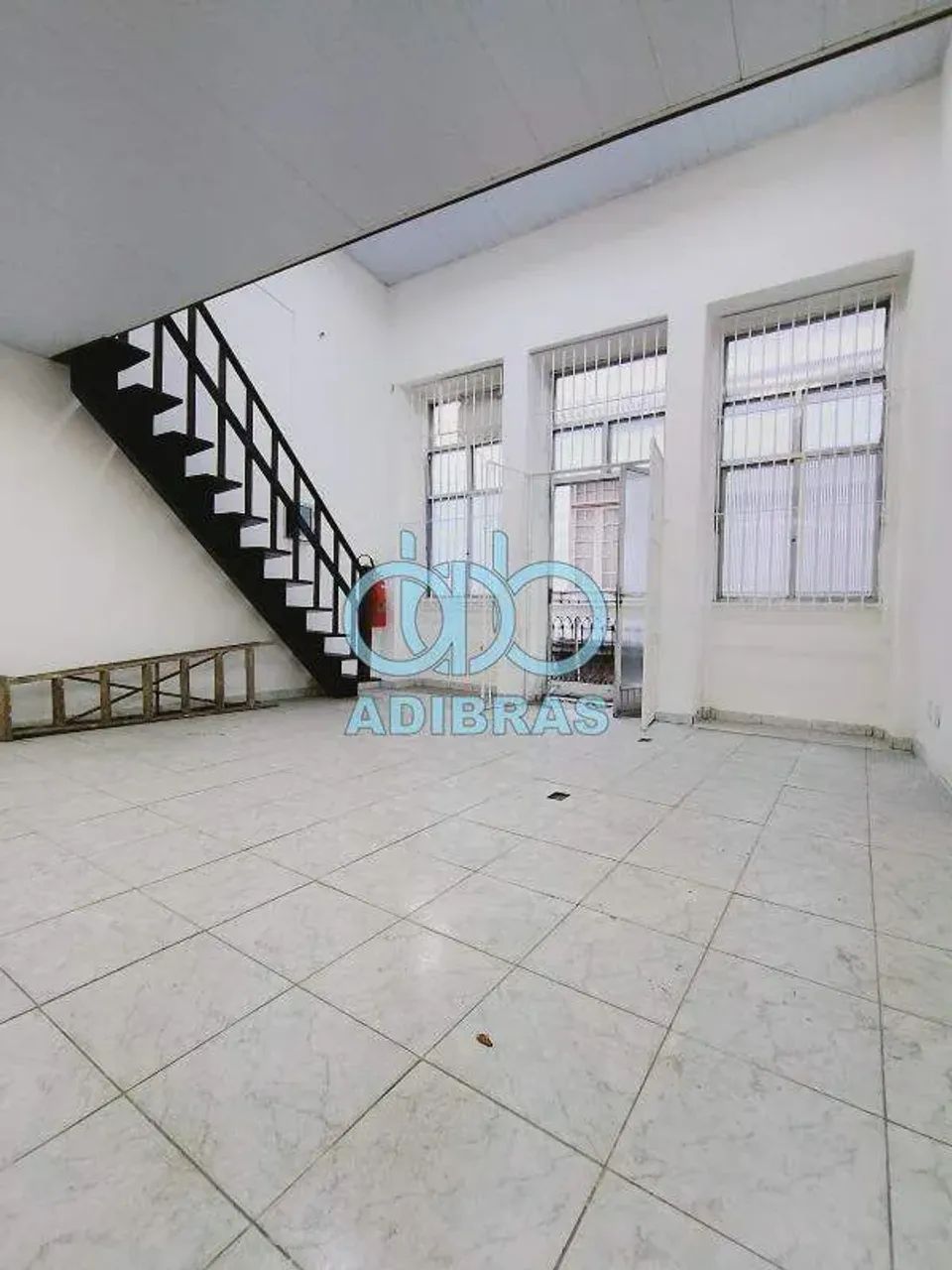 Prédio para aluguel, Centro - Rio de Janeiro/RJ - Foto 4