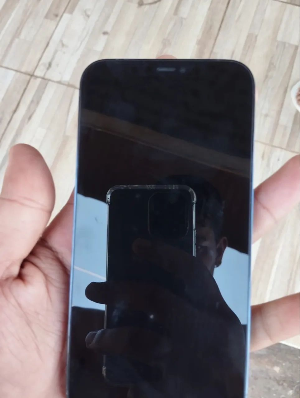 iPhone 12 Pro Max - Foto 2