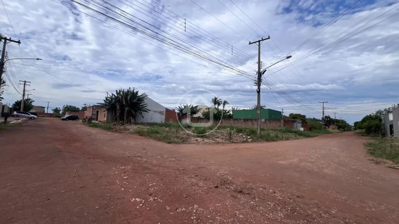 TERRENO - SEM ASFALTO - VILA NASSER - Foto 4