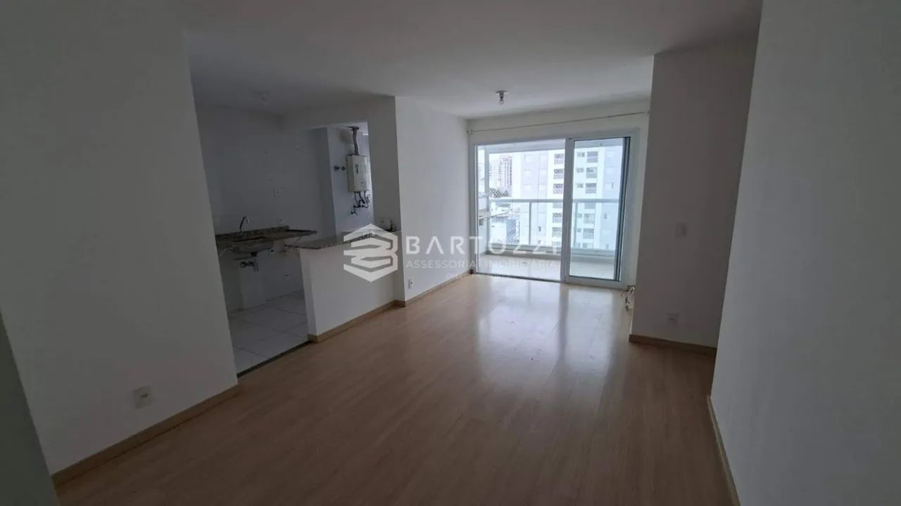 APARTAMENTO 63M² CENTRO SÃO CAETANO DO SUL