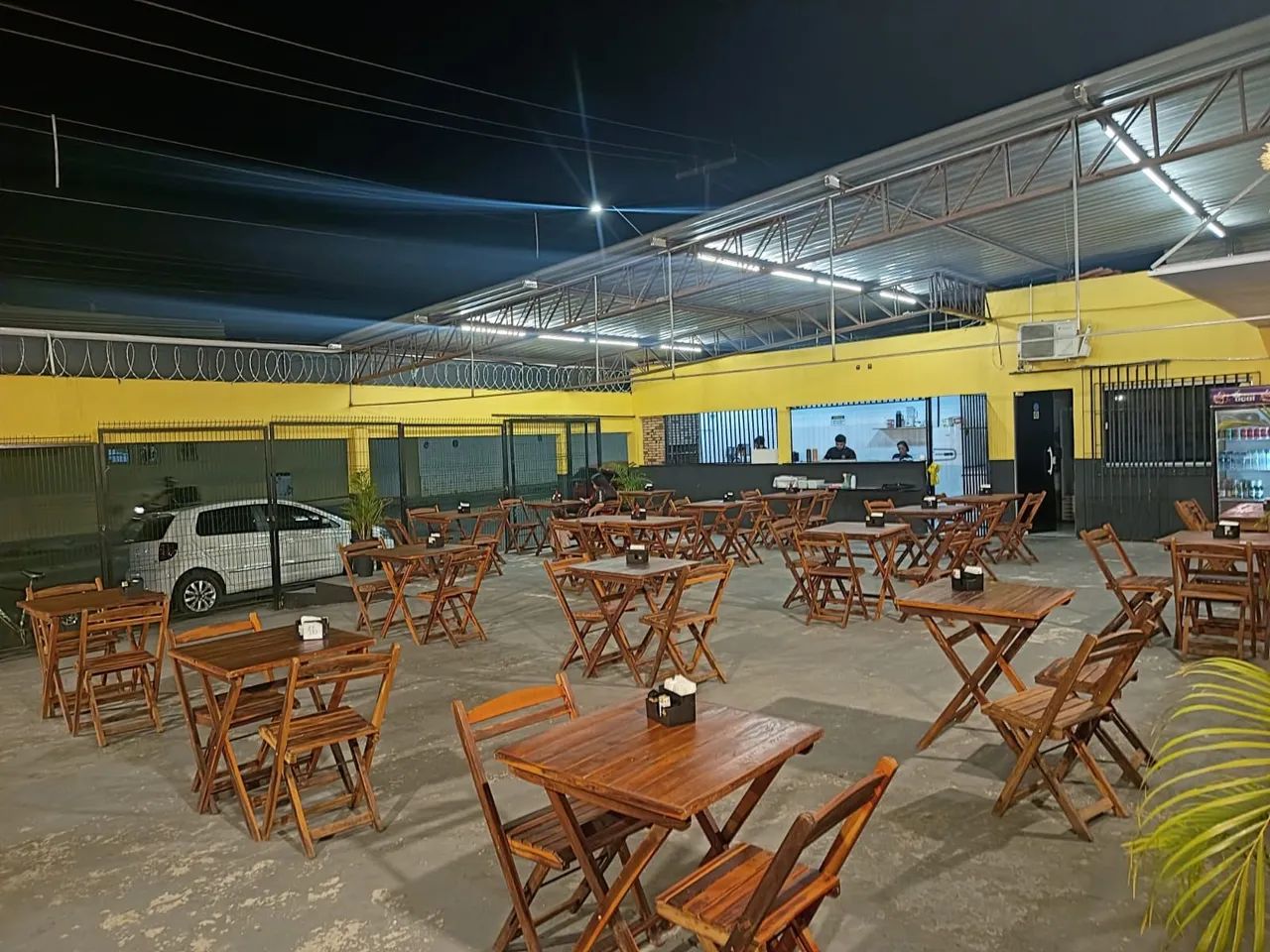 VENDA - OU PASSO HAMBURGUERIA- (ACEITO PROPOSTAS) - Foto 4