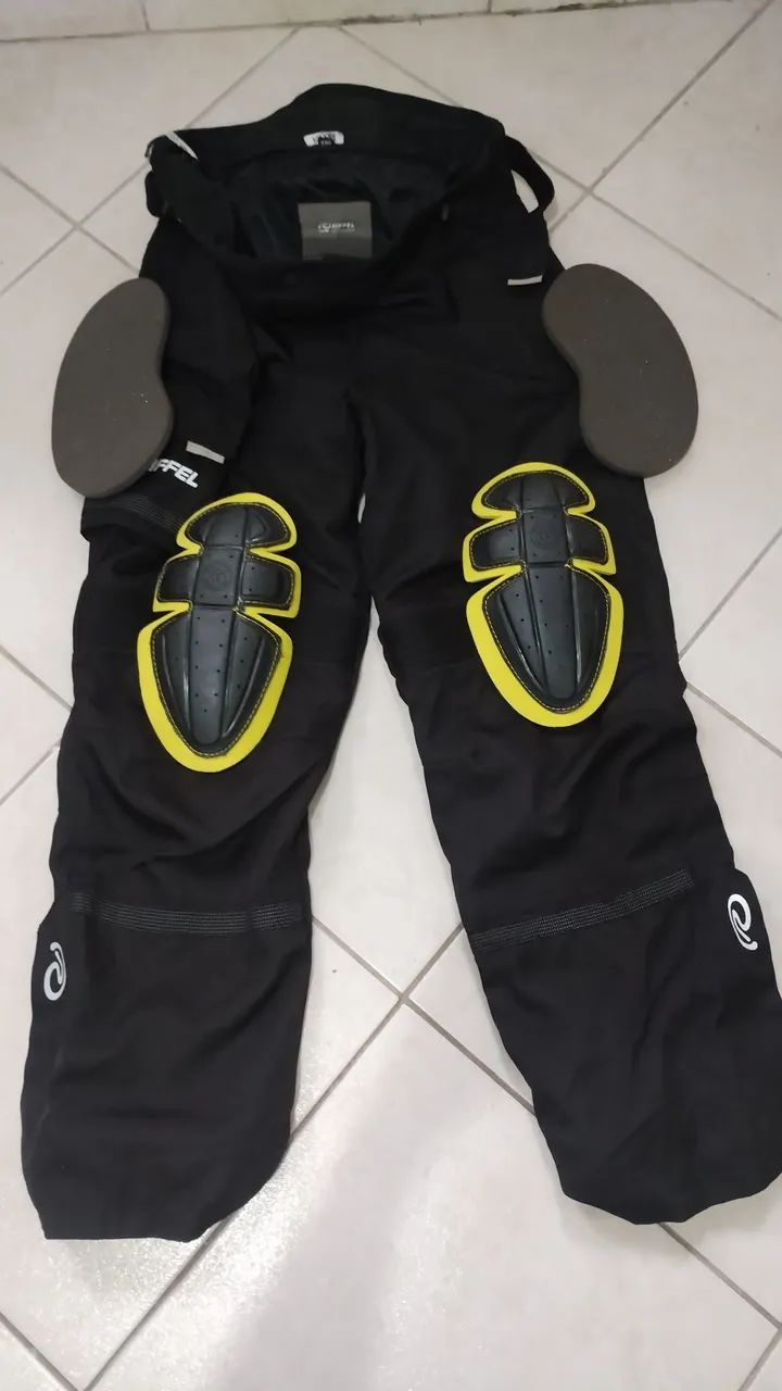 Calça da Rifell tamanho XXG  - Foto 2