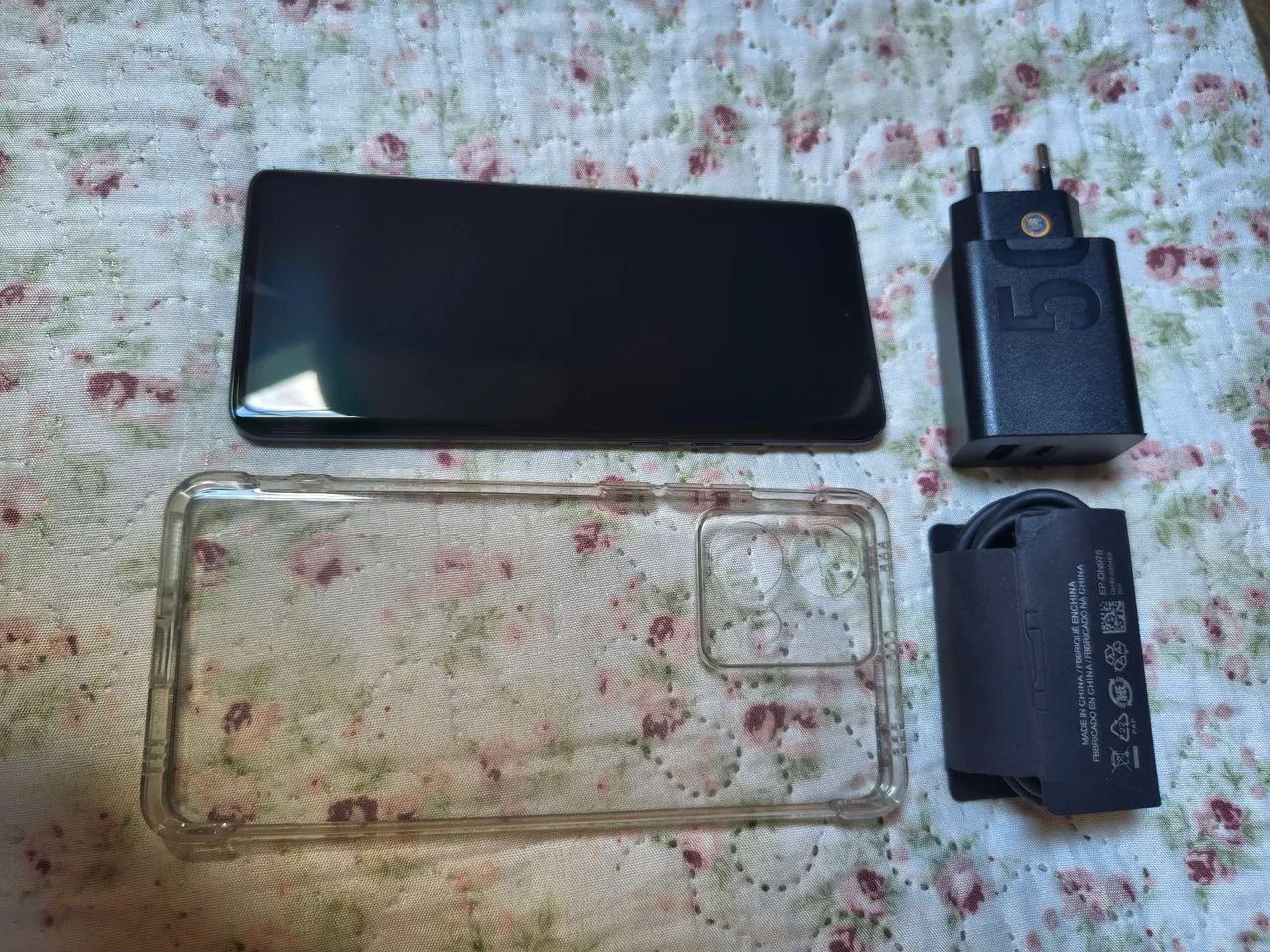 Edge 40 neo - Foto 3