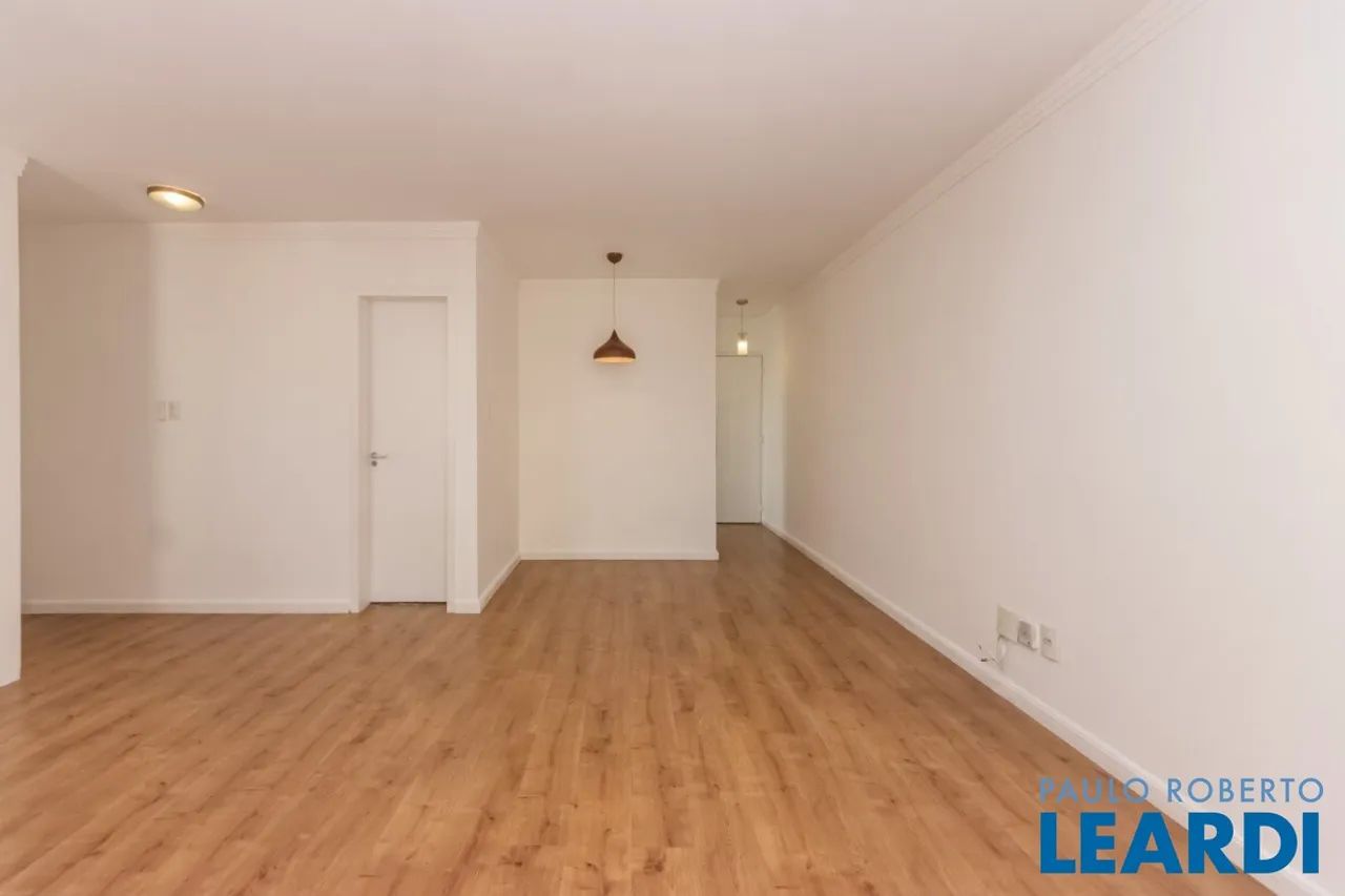 APARTAMENTO - VILA ROMANA - SP - Foto 4