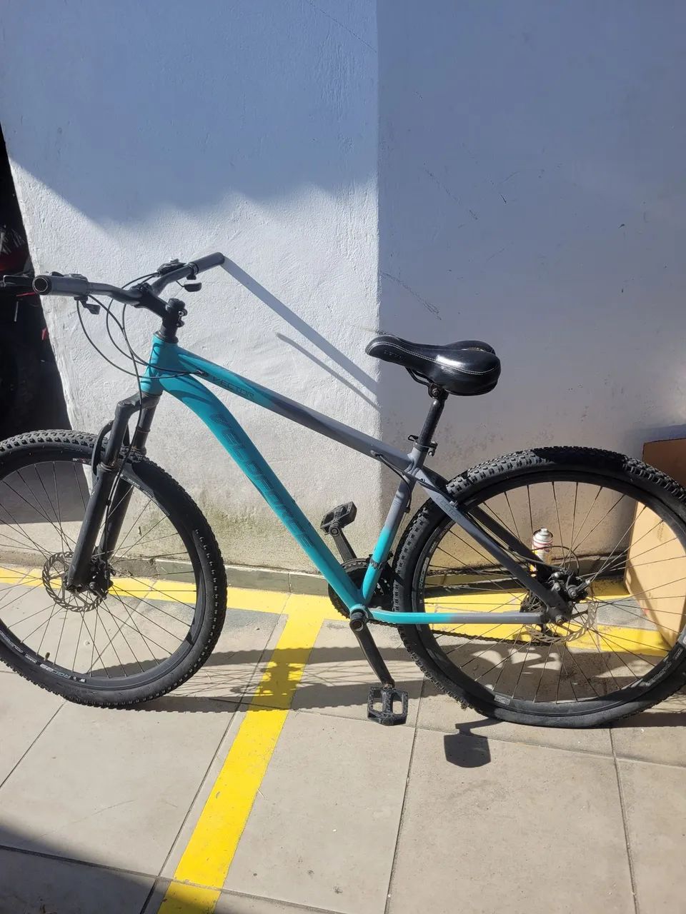 Bike Aro 29