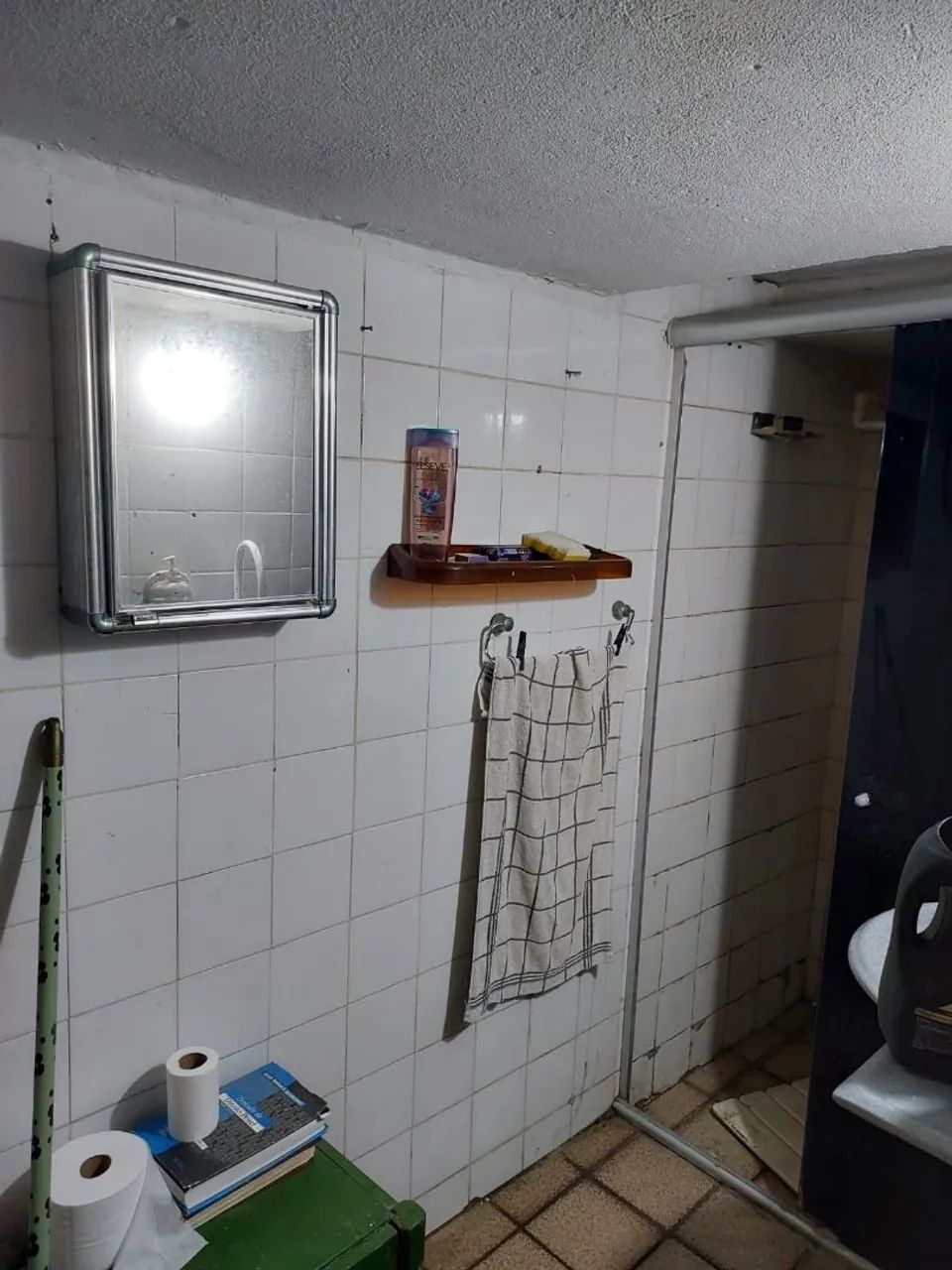Vendo Casa no Conjunto Salvador Lyra  - Foto 5