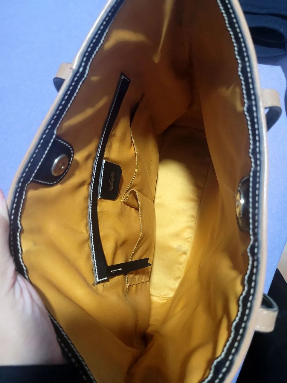 Bolsa Victor Hugo original  - Foto 5