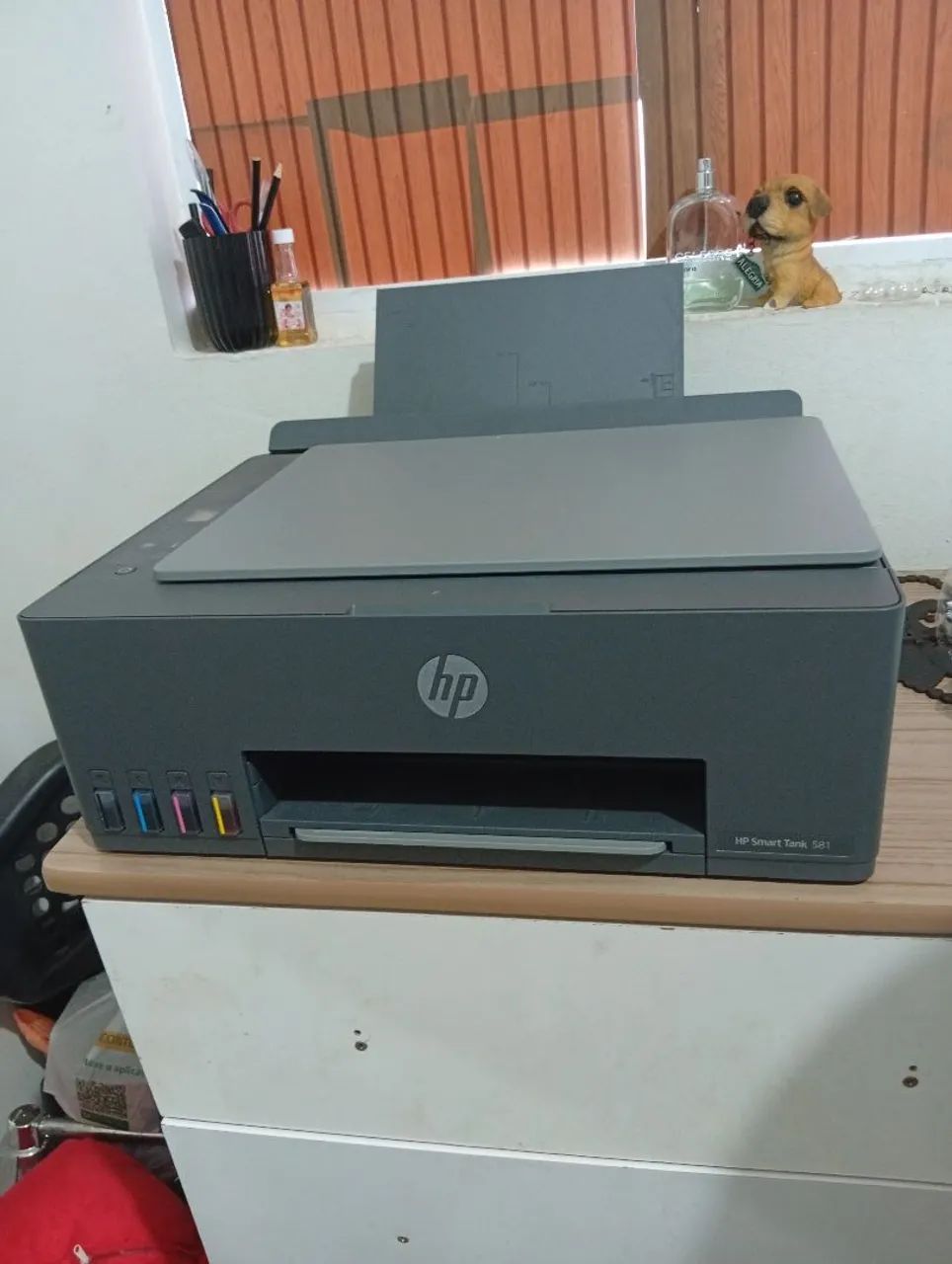 Impressora Hp