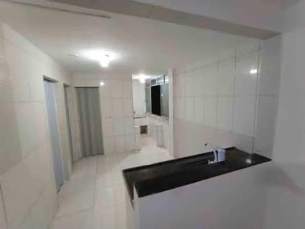 Apartamento 2Qts Cohab Realengo  - Foto 2