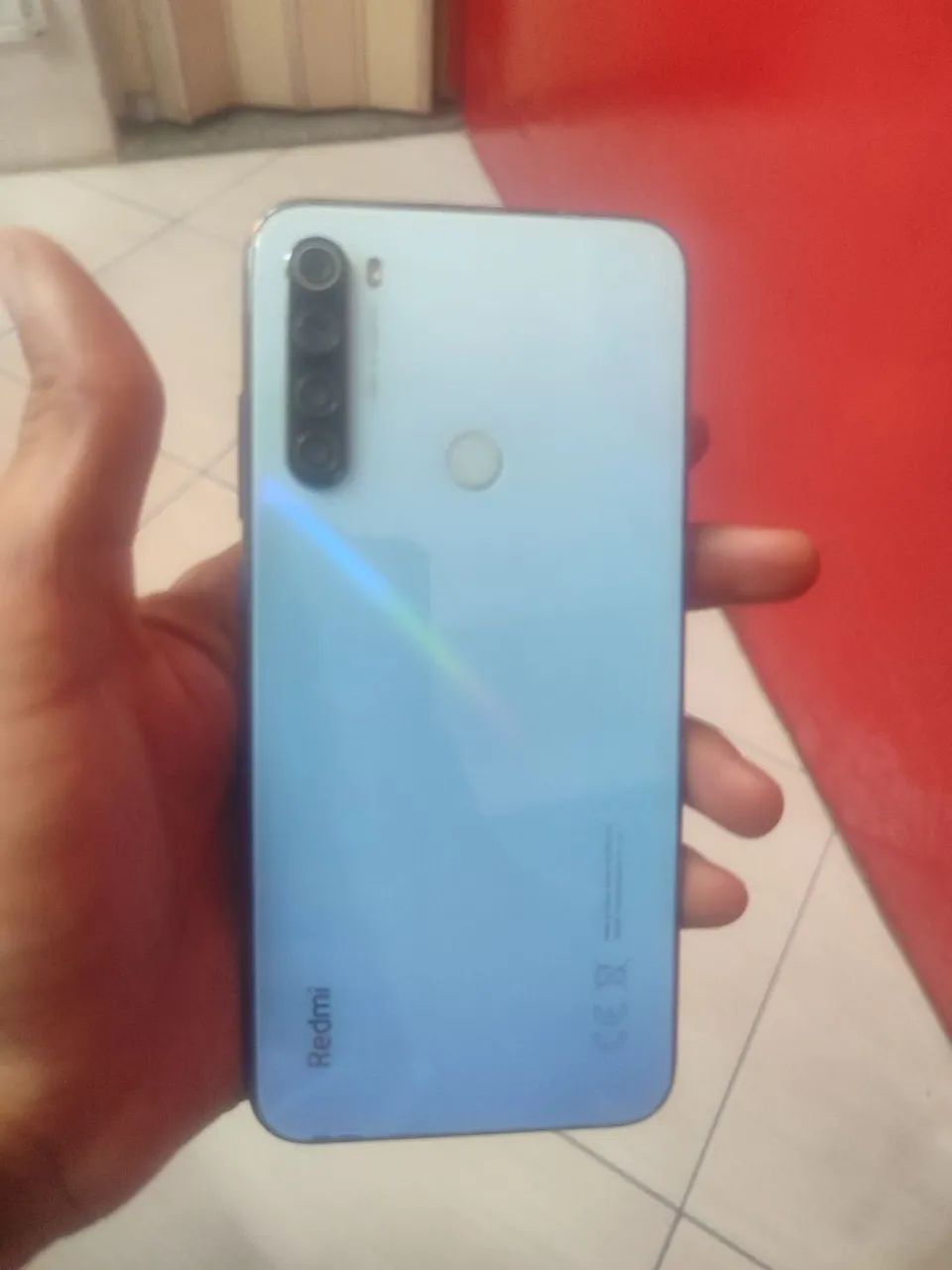 Note 8 - Foto 4