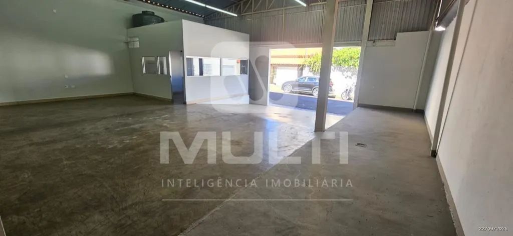 GalpÃ£o - OSVALDO REZENDE - Foto 4