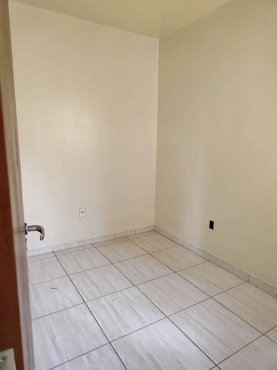 Apartamento QSC 19 - Foto 2