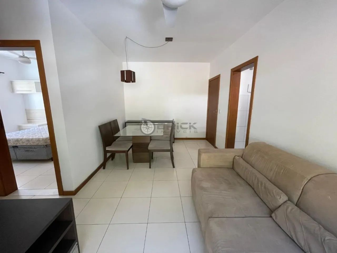 Apartamento com 2 quartos, 56 m² em Pimenteiras - Teresópolis/RJ - Foto 4