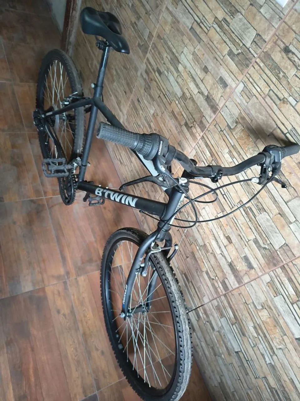 Vendo bicicleta  - Foto 3