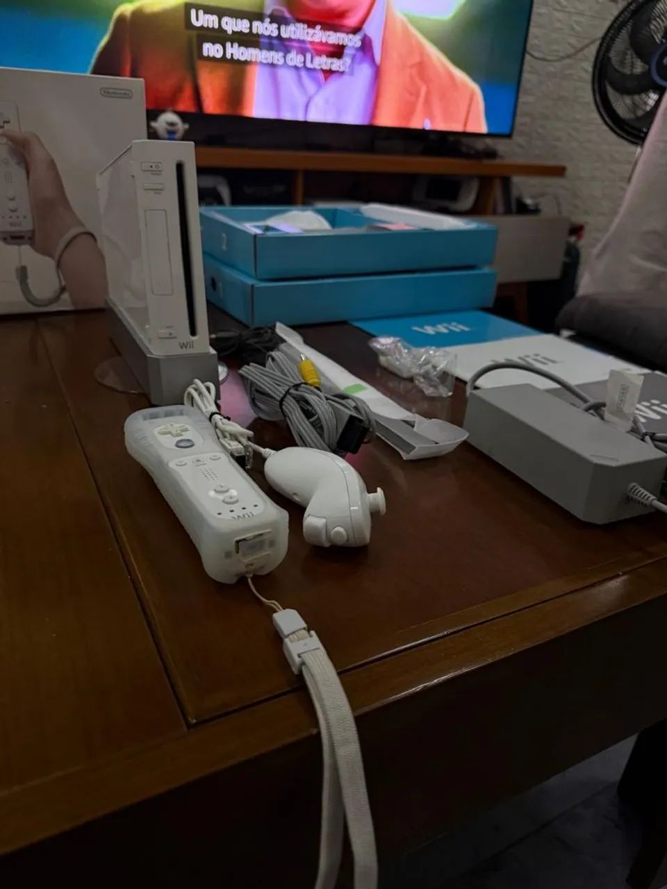 Wii - Foto 3