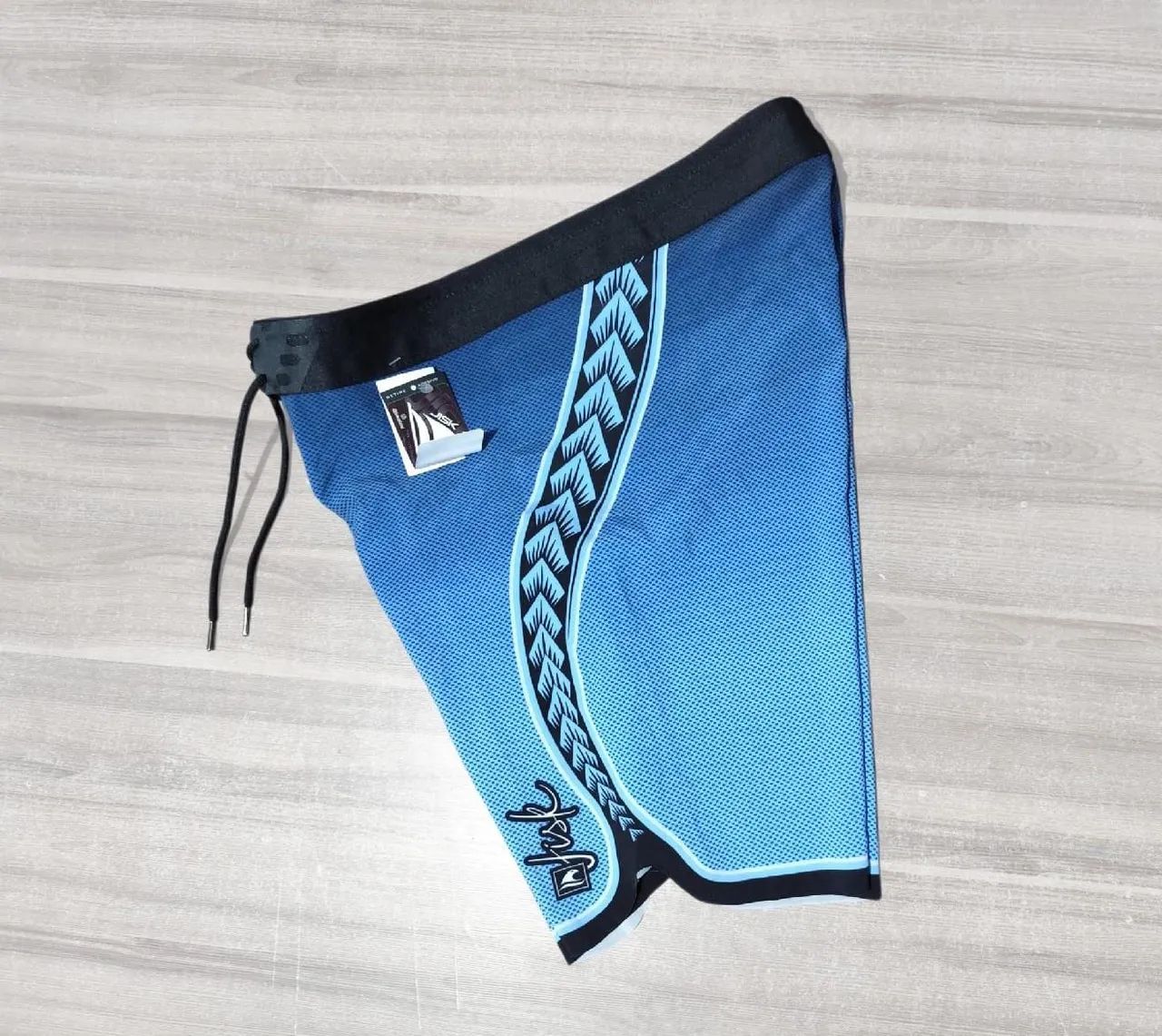 Bermuda elastano original  - Foto 3