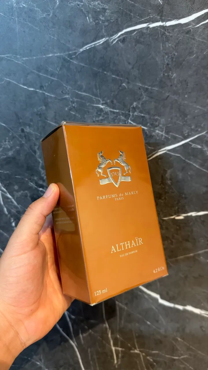 Althair  - Foto 2