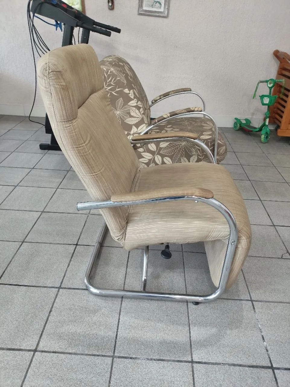 Duas poltronas - Foto 3