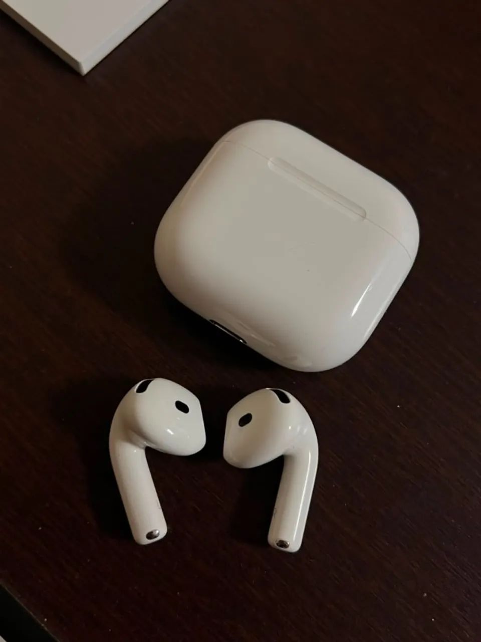 Airpods 4 - Foto 3
