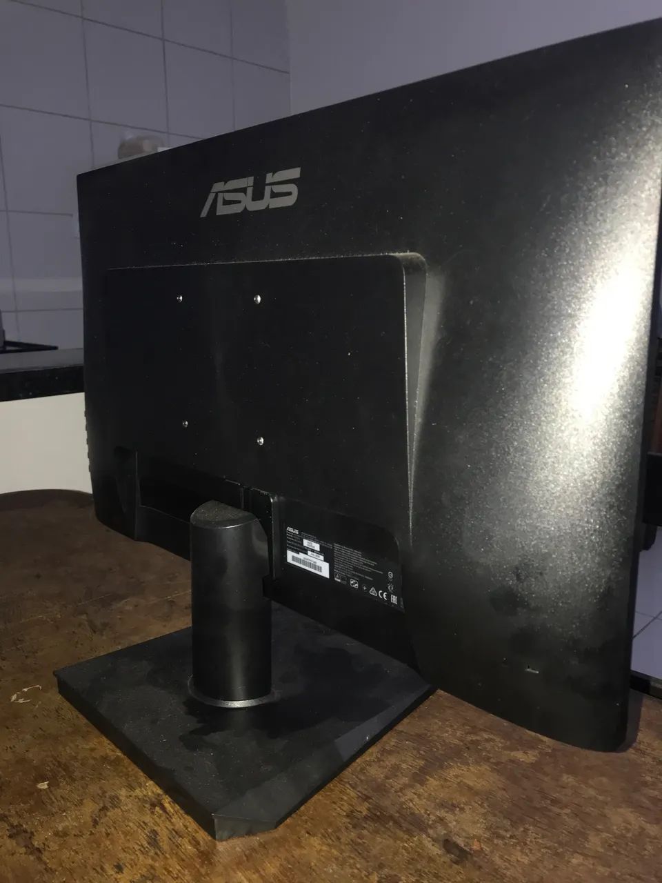 Monitor Asus 27p 75hz 1ms  - Foto 2